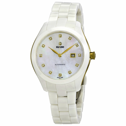 Rado R32257902 HyperChrome Ladies Automatic Watch