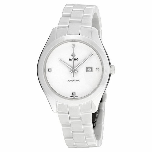 Rado R32258702 Hyperchrome Ladies Automatic Watch