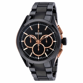 Rado R32267152 Hyperchrome Mens Chronograph Automatic Watch