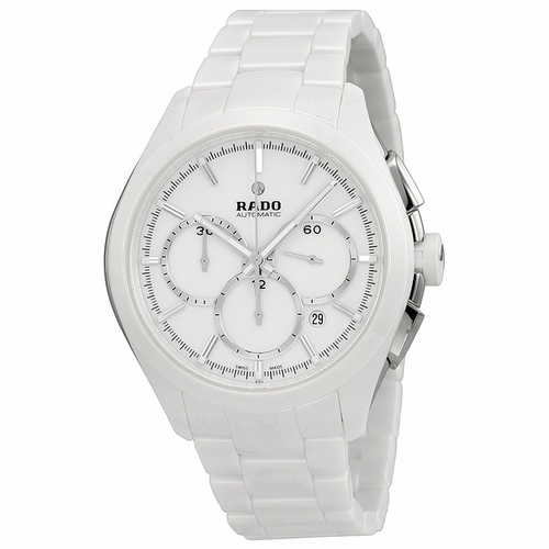 Rado R32274012 Hyperchrome Mens Chronograph Automatic Watch