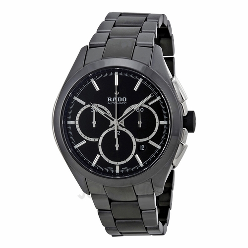 Rado R32275152 Hyperchrome Mens Chronograph Automatic Watch