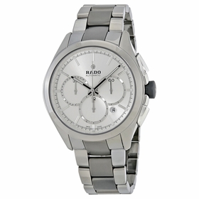 Rado R32276102 Hyperchrome Mens Chronograph Automatic Watch