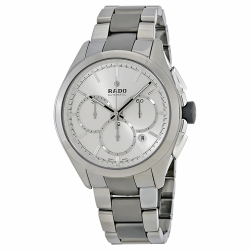 Rado R32276102 Hyperchrome Mens Chronograph Automatic Watch