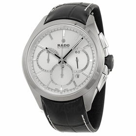 Rado R32276105 Hyperchrome Mens Chronograph Automatic Watch