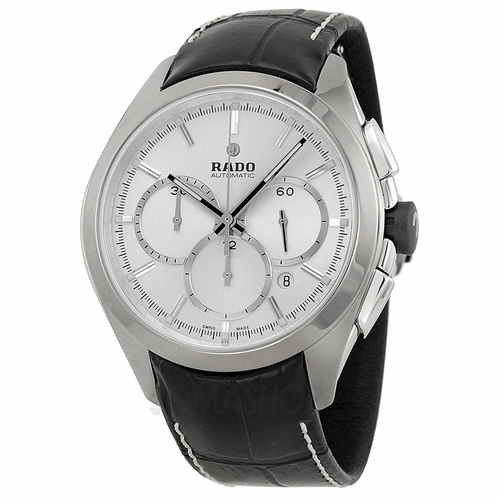 Rado R32276105 Hyperchrome Mens Chronograph Automatic Watch
