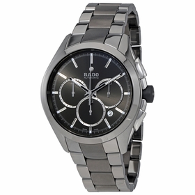 Rado R32276112 Hyperchrome Mens Chronograph Automatic Watch