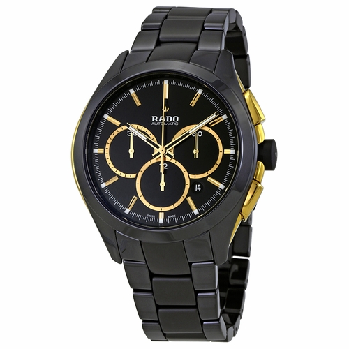 Rado R32277152 Hyperchrome Mens Chronograph Automatic Watch