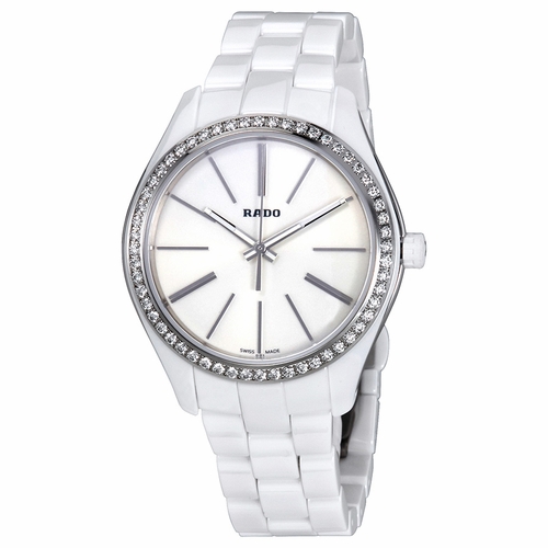 Rado R32311012 Hyperchrome Ladies Quartz Watch