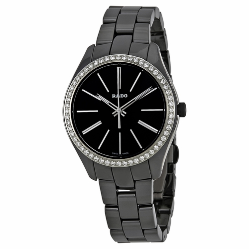 Rado R32312152 Hyperchrome Ladies Quartz Watch