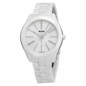 Rado R32321012 Hyperchrome Ladies Quartz Watch