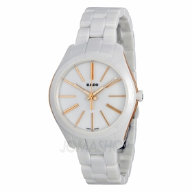 Rado R32323012 Hyperchrome Ladies Quartz Watch