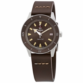 Rado R32500305 Captain Cook Mens Automatic Watch