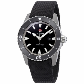 Rado R32501156 HyperChrome Captain Cook Mens Automatic Watch