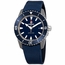 Rado R32501206 HyperChrome Captain Cook Mens Automatic Watch