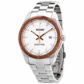 Rado R32502103 HyperChrome XXL Mens Quartz Watch