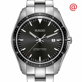 Rado R32502153 Hyperchrome Mens Quartz Watch