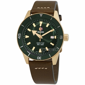Rado R32504315 Captain Cook Mens Automatic Watch Rado R32504315 Captain Cook Mens Automatic Watch