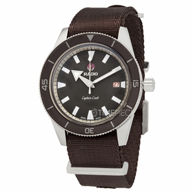 Rado R32505016 Captain Cook Unisex Automatic Watch