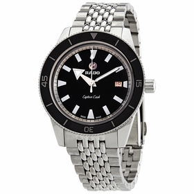 Rado R32505153 Captain Cook Mens Automatic Watch Rado R32505153 Captain Cook Mens Automatic Watch
