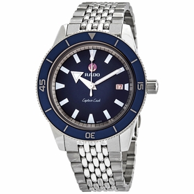 Rado R32505203 Captain Cook Mens Automatic Watch Rado R32505203 Captain Cook Mens Automatic Watch