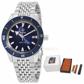 Rado R32505208 Captain Cook Automatic Mens Automatic Watch