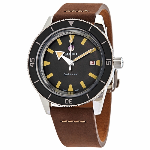 Rado R32505305 Captain Cook Mens Automatic Watch