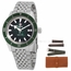 Rado R32505318 Captain Cook Mens Automatic Watch