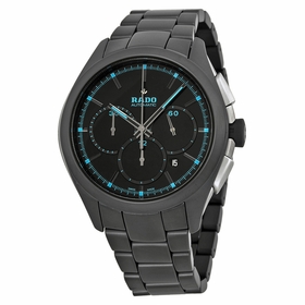 Rado R32525152 HyperChrome Mens Chronograph Automatic Watch