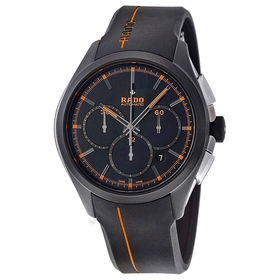 Rado R32525169 Hyperchrome Mens Chronograph Automatic Watch