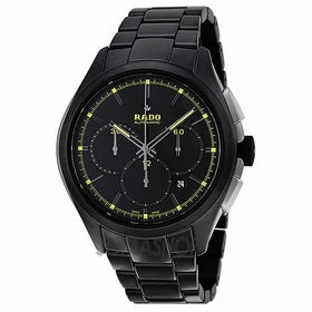 Rado R32525172 Hyperchrome Mens Chronograph Automatic Watch