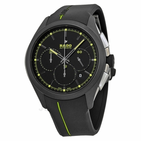 Rado R32525179 Hyperchrome Mens Chronograph Automatic Watch