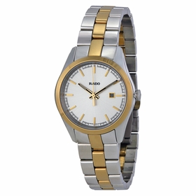 Rado R32975102 Hyperchrome Ladies Quartz Watch