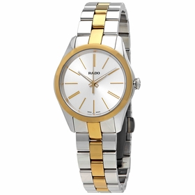 Rado R32975112 Hyperchrome Ladies Quartz Watch