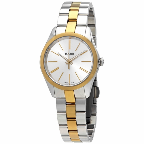 Rado R32975112 Hyperchrome Ladies Quartz Watch