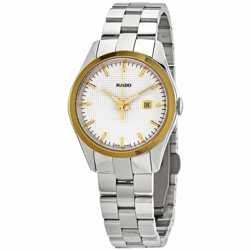 Rado R32975123 Hyperchrome Ladies Quartz Watch
