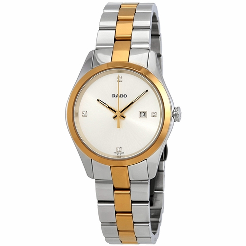 Rado R32975702 Hyperchrome Ladies Quartz Watch