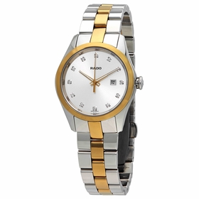 Rado R32975712 Hyperchrome S Ladies Quartz Watch