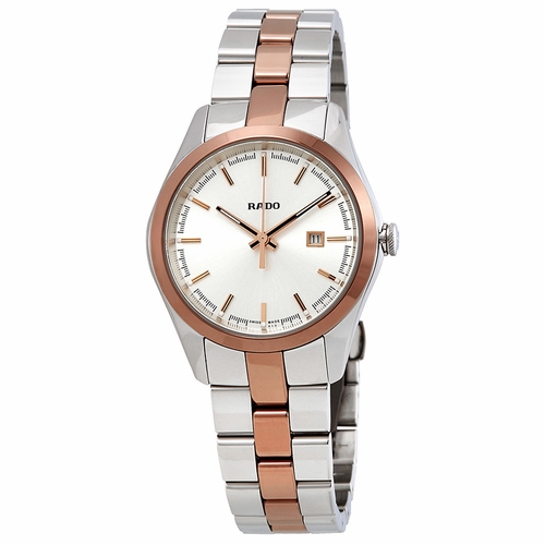 Rado R32976102 Hyperchrome Ladies Quartz Watch