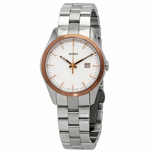 Rado R32976123 Hyperchrome Ladies Quartz Watch