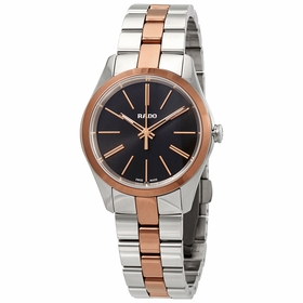 Rado R32976152 Hyperchrome S Ladies Quartz Watch