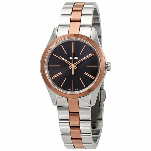 Rado R32976152 Hyperchrome S Ladies Quartz Watch
