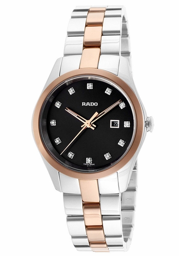 Rado R32976712 HyperChrome Ladies Quartz Watch