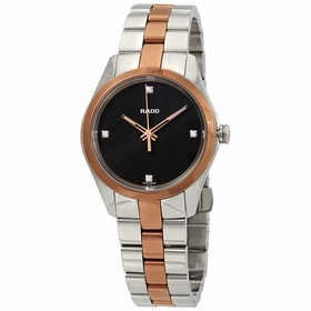 Rado R32976722 HyperChrome Ladies Quartz Watch