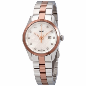 Rado R32976902 HyperChrome Ladies Quartz Watch