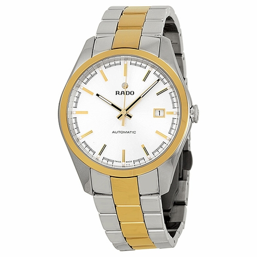 Rado R32979102 Hyperchrome Mens Automatic Watch