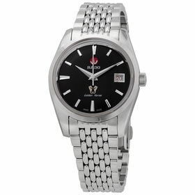 Rado R33930153 Golden Horse Limited Edition Unisex Automatic Watch