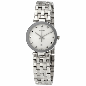 Rado R48874023 Florence Ladies Quartz Watch Rado R48874023 Florence Ladies Quartz Watch