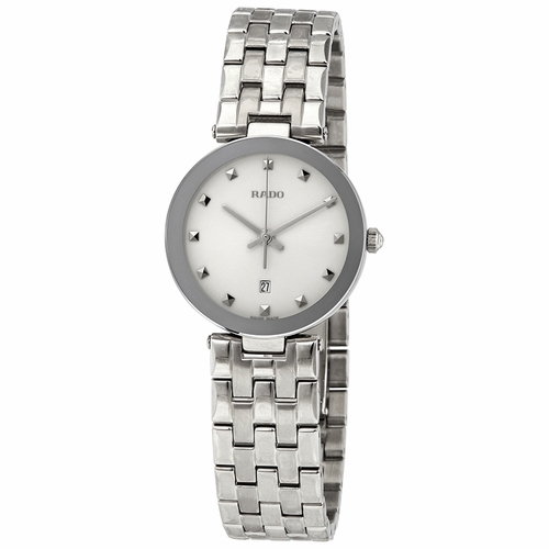 Rado R48874023 Florence Ladies Quartz Watch