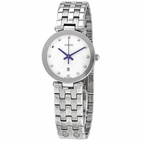 Rado R48874024 Florence Ladies Quartz Watch Rado R48874024 Florence Ladies Quartz Watch