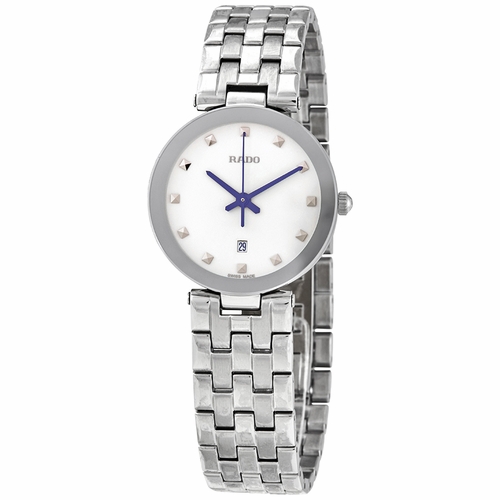 Rado R48874024 Florence Ladies Quartz Watch